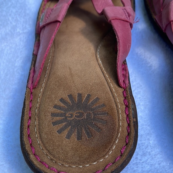 UGG Sandals - Picture 3 of 5